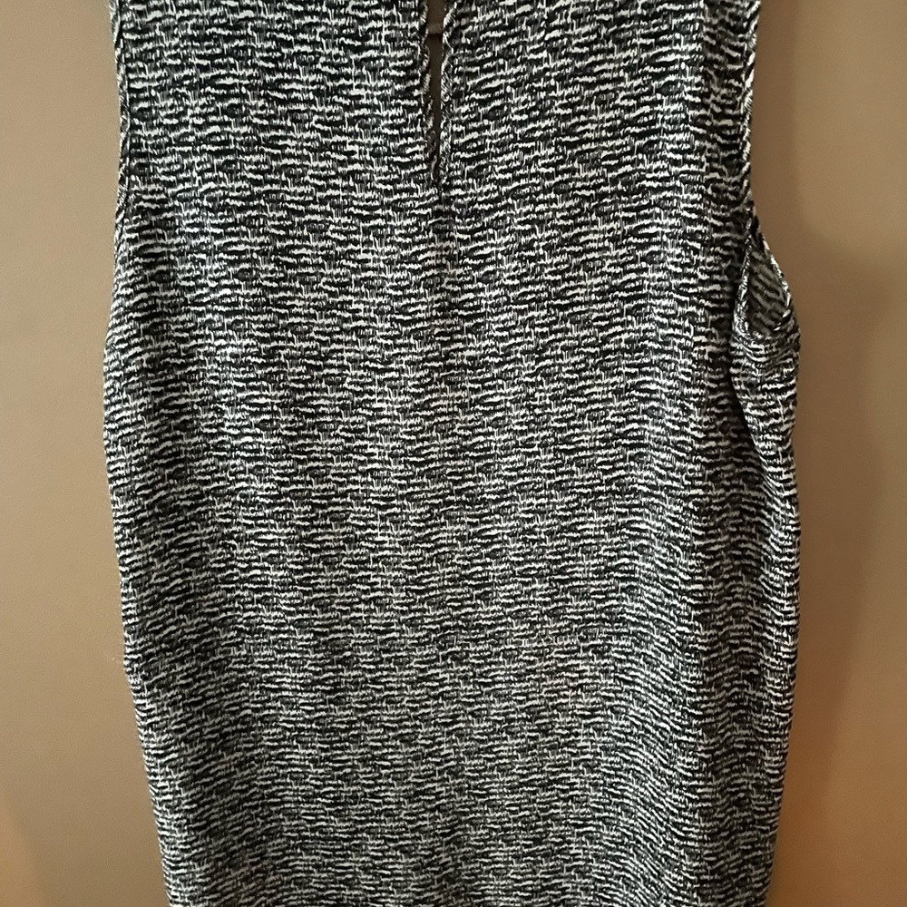 Dressy tank